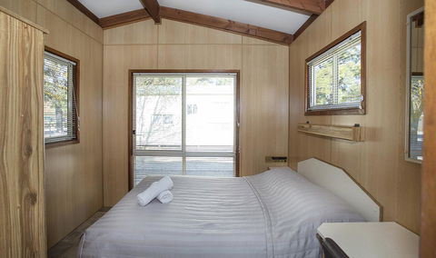 BIG 4 Barossa Tourist Park - Dalby Accommodation 30