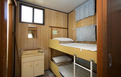 BIG 4 Barossa Tourist Park - Dalby Accommodation 17