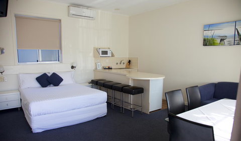 Guichen Bay Motel - Dalby Accommodation 40