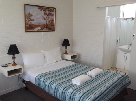 Guichen Bay Motel - Dalby Accommodation 26