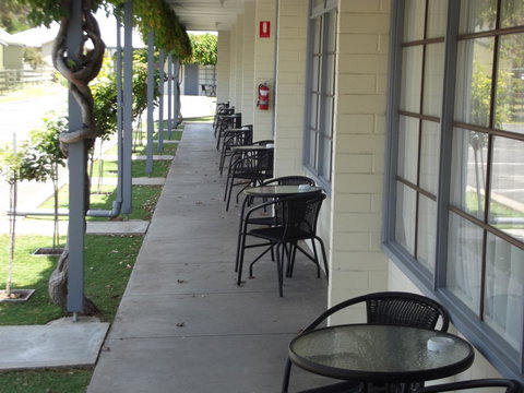 Guichen Bay Motel - Dalby Accommodation 22
