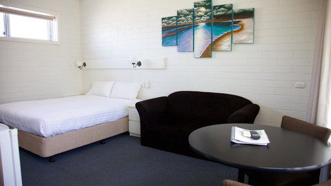 Guichen Bay Motel - Dalby Accommodation 34
