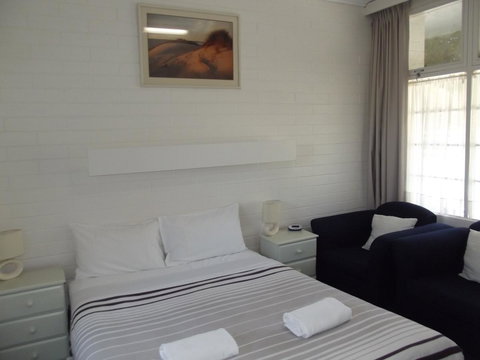 Guichen Bay Motel - Dalby Accommodation 28