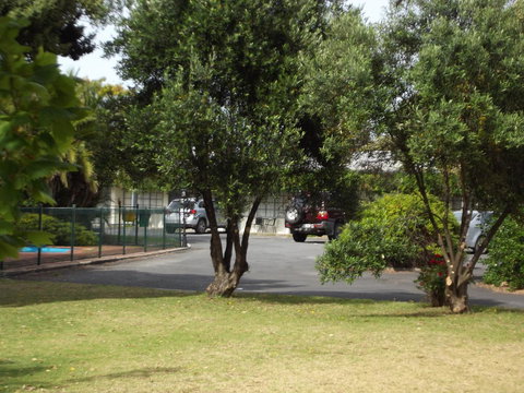 Guichen Bay Motel - Dalby Accommodation 30