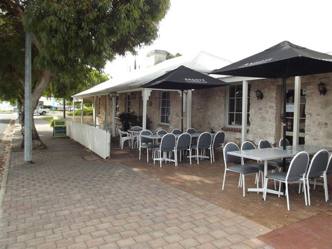 Guichen Bay Motel - Dalby Accommodation 13