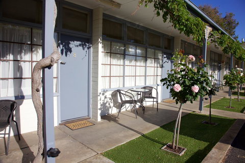 Guichen Bay Motel - Dalby Accommodation 37