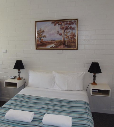 Guichen Bay Motel - Dalby Accommodation 25