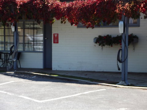 Guichen Bay Motel - Dalby Accommodation 24