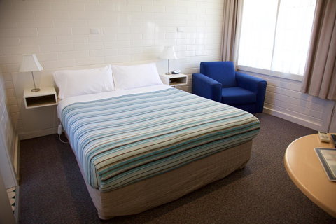 Guichen Bay Motel - Dalby Accommodation 10