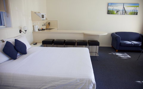 Guichen Bay Motel - Dalby Accommodation 41