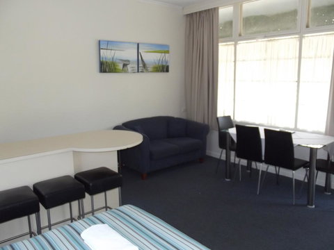 Guichen Bay Motel - Dalby Accommodation 8