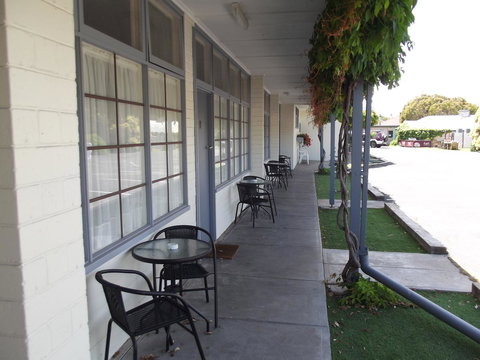 Guichen Bay Motel - Dalby Accommodation 21