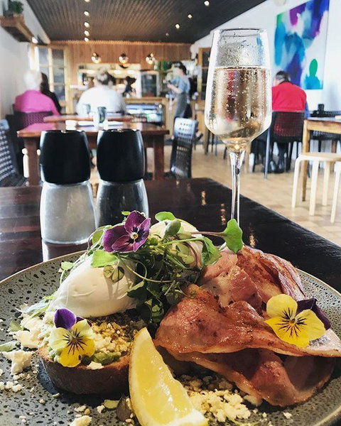 Guichen Bay Motel - Dalby Accommodation 14