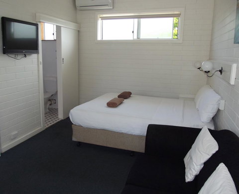 Guichen Bay Motel - Dalby Accommodation 35
