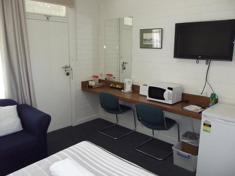 Guichen Bay Motel - Dalby Accommodation 29