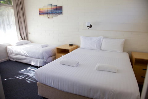 Guichen Bay Motel - Dalby Accommodation 7