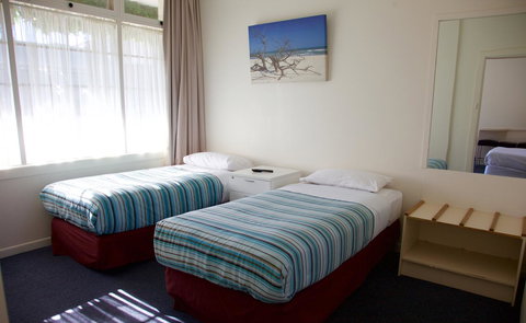 Guichen Bay Motel - Dalby Accommodation 42