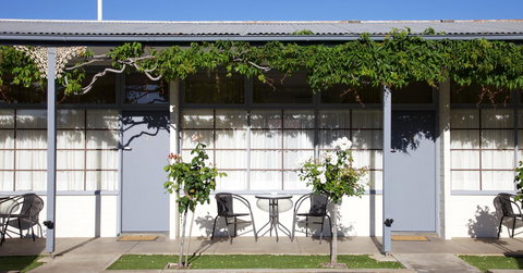 Guichen Bay Motel - Dalby Accommodation 36