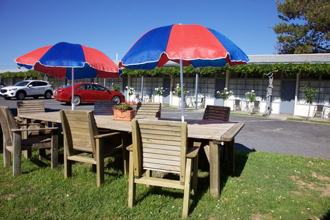 Guichen Bay Motel - Dalby Accommodation 31