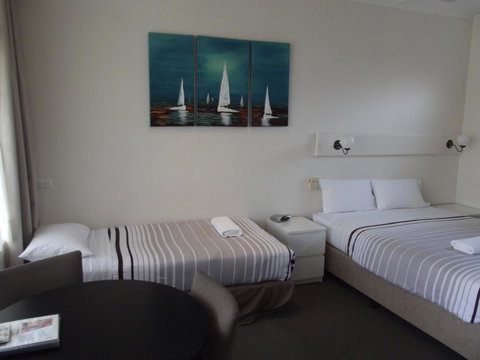 Guichen Bay Motel - Dalby Accommodation 18