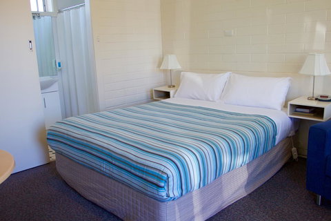 Guichen Bay Motel - Dalby Accommodation 11