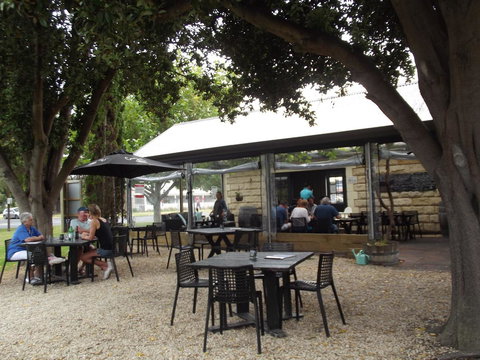 Guichen Bay Motel - Dalby Accommodation 4