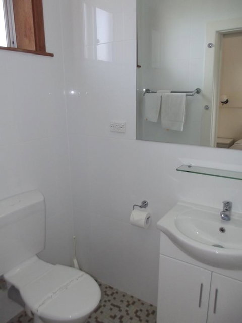 Guichen Bay Motel - Dalby Accommodation 20