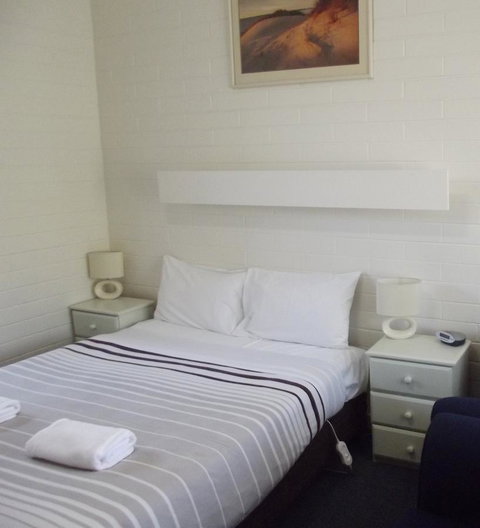 Guichen Bay Motel - Dalby Accommodation 27