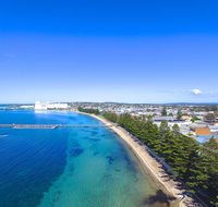 Limani Port Lincoln - Dalby Accommodation