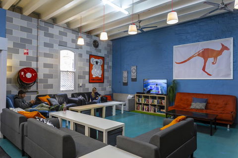 Tequila Sunrise Hostel Adelaide - Dalby Accommodation 17