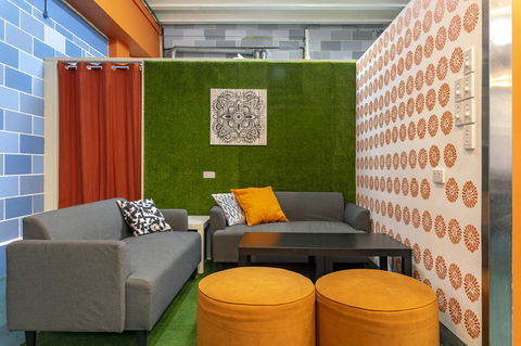 Tequila Sunrise Hostel Adelaide - Dalby Accommodation 2