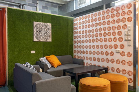 Tequila Sunrise Hostel Adelaide - Dalby Accommodation 18
