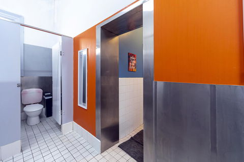 Tequila Sunrise Hostel Adelaide - Dalby Accommodation 8