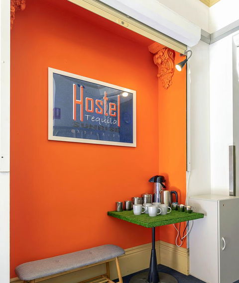 Tequila Sunrise Hostel Adelaide - Dalby Accommodation 16