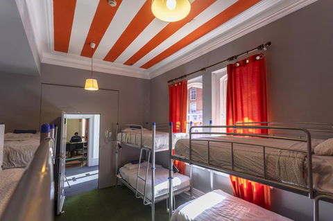 Tequila Sunrise Hostel Adelaide - Dalby Accommodation 7
