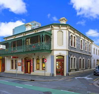 Tequila Sunrise Hostel - Dalby Accommodation