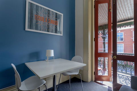 Tequila Sunrise Hostel Adelaide - Dalby Accommodation 13