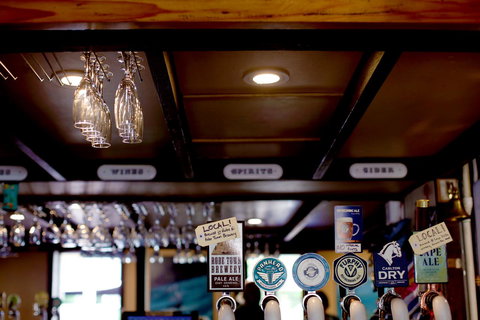 Caledonian Inn - Dalby Accommodation 23