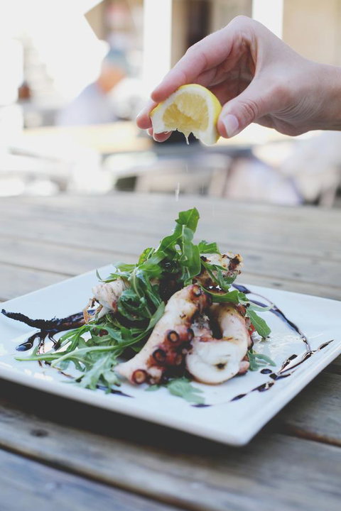 Caledonian Inn - Dalby Accommodation 32