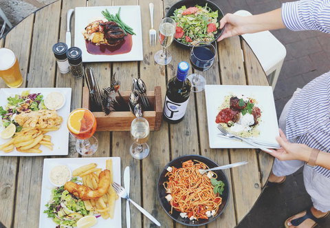 Caledonian Inn - Dalby Accommodation 22