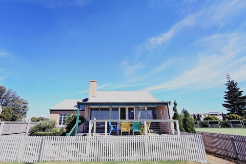 Caledonian Inn - Dalby Accommodation 4