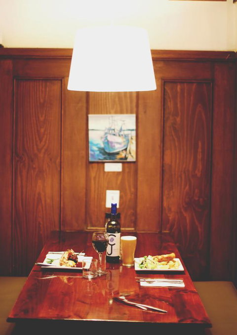 Caledonian Inn - Dalby Accommodation 30