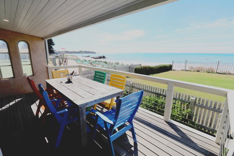 Caledonian Inn - Dalby Accommodation 12