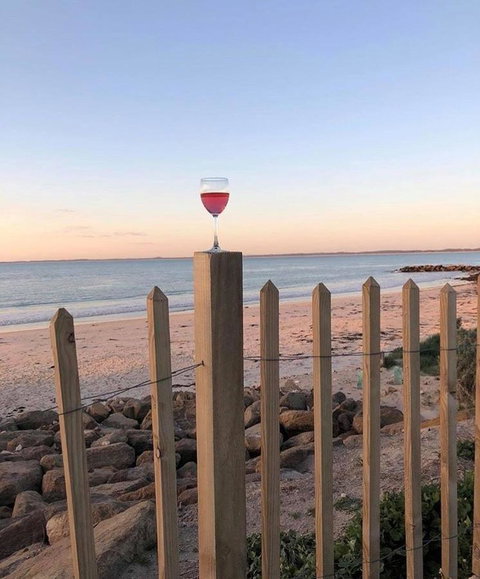 Caledonian Inn - Dalby Accommodation 3