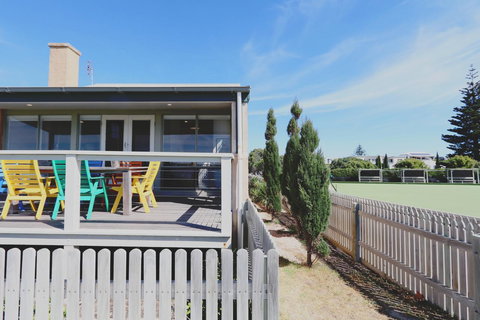 Caledonian Inn - Dalby Accommodation 11