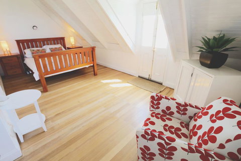 Caledonian Inn - Dalby Accommodation 6