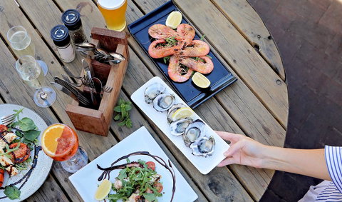 Caledonian Inn - Dalby Accommodation 18