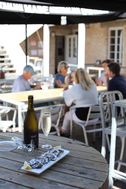 Caledonian Inn - Dalby Accommodation 16