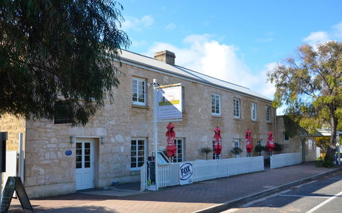 Caledonian Inn - Dalby Accommodation 28