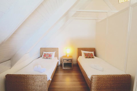 Caledonian Inn - Dalby Accommodation 9